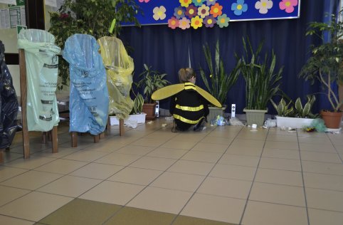 Światowy Dzień Ziemi